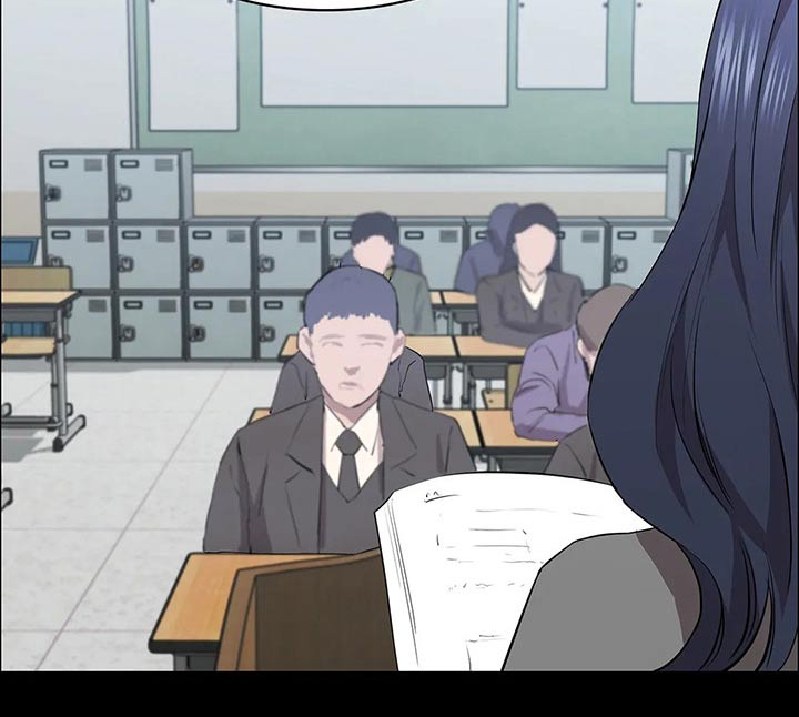 第52章：你不怕吗？1