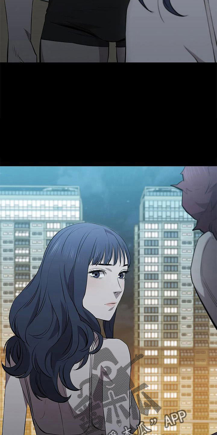 第120章：太刺激了1