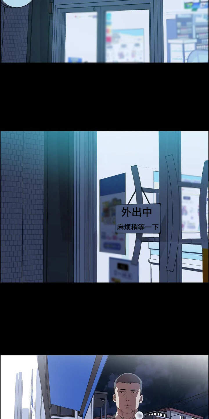 第1章：流浪汉4