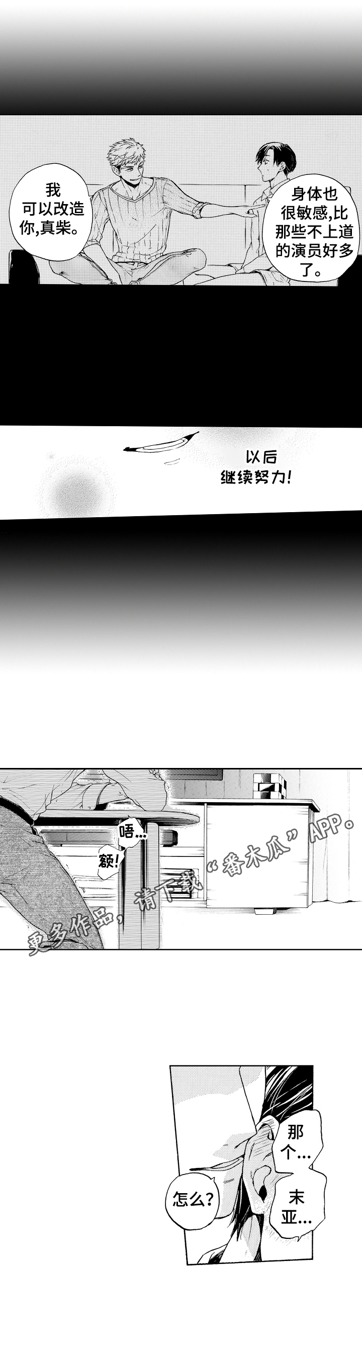 第6章：刚开始0