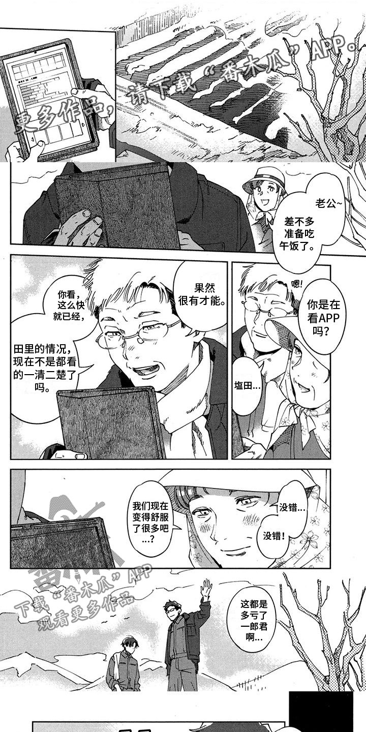 第24章：有自信0