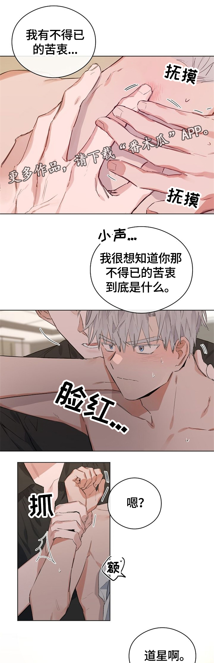第48章：爱称4