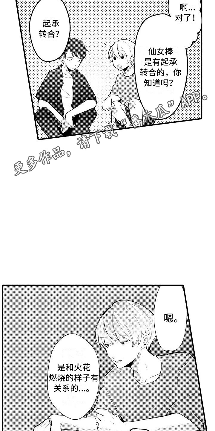 第24章：有点开心4