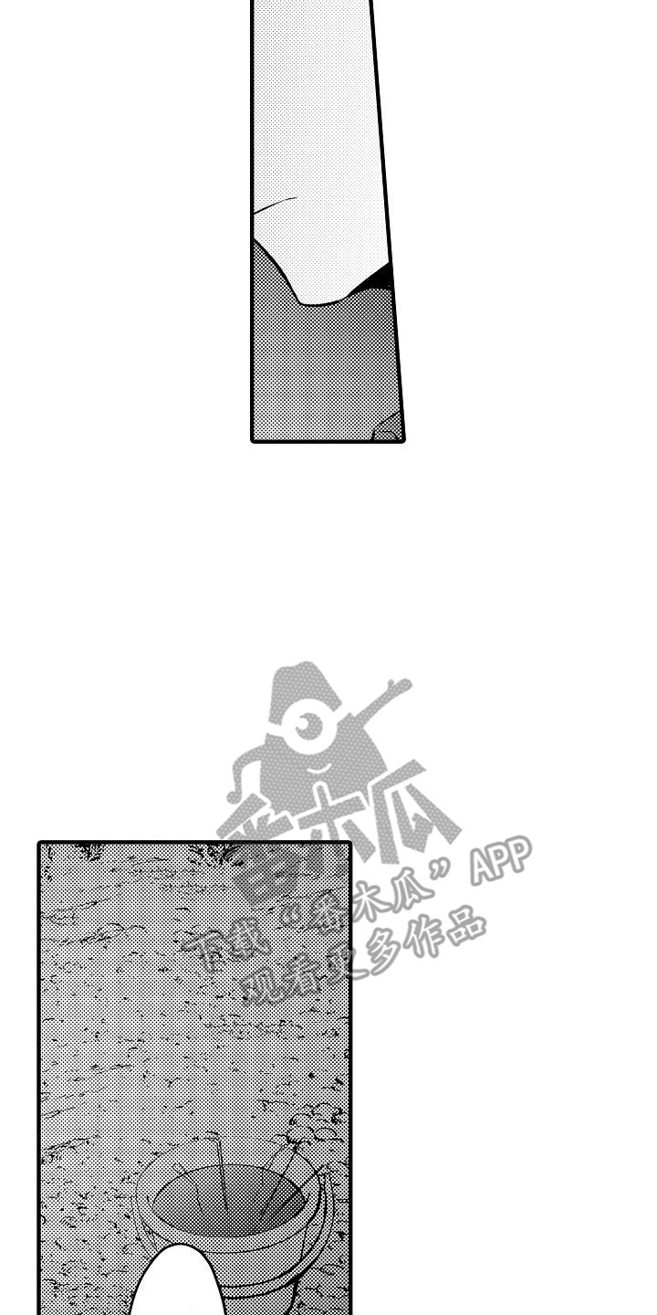 第24章：有点开心2