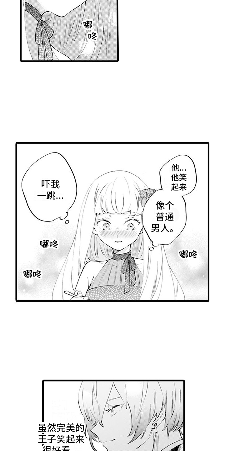 第7章：新形象1