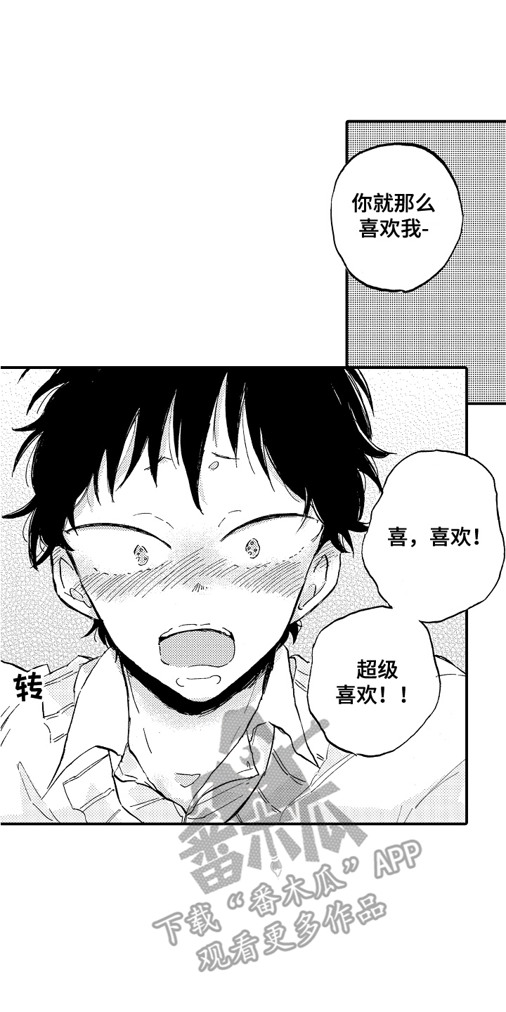 第4章：交往吧0