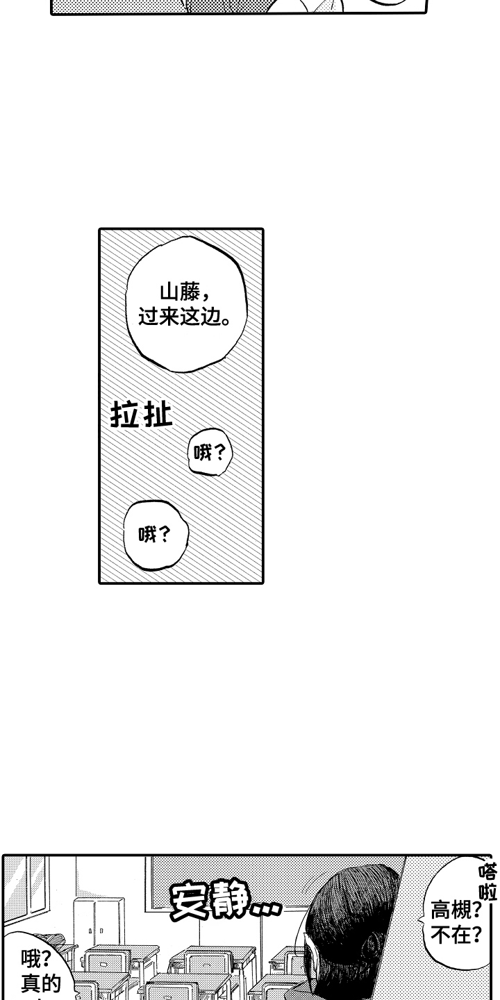 第4章：交往吧2