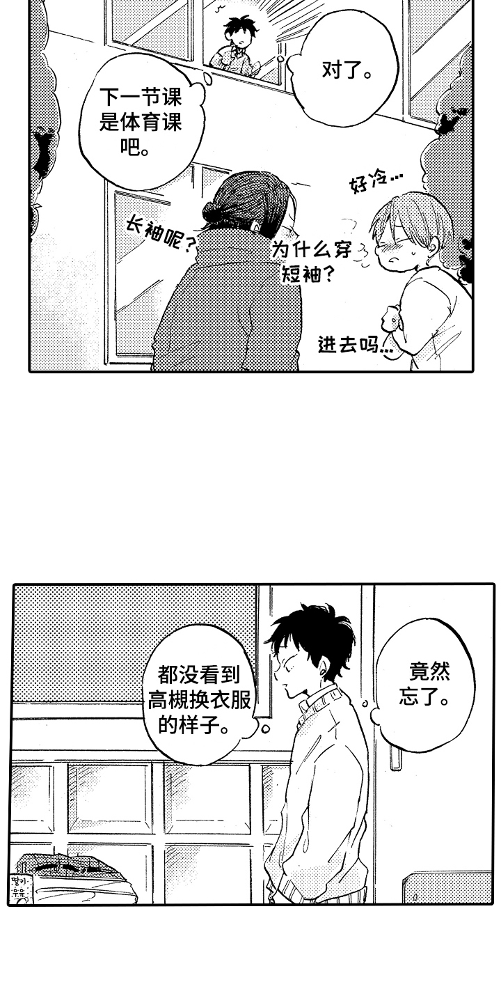 第3章：被发现3