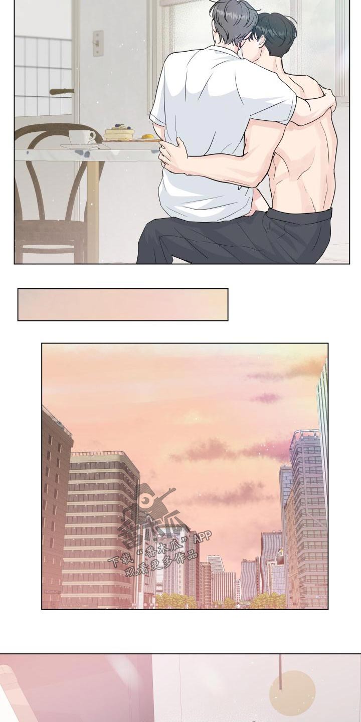 第108章：【第二季】早餐3