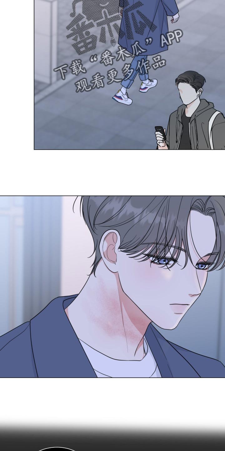 第64章：【第二季】无法放弃1