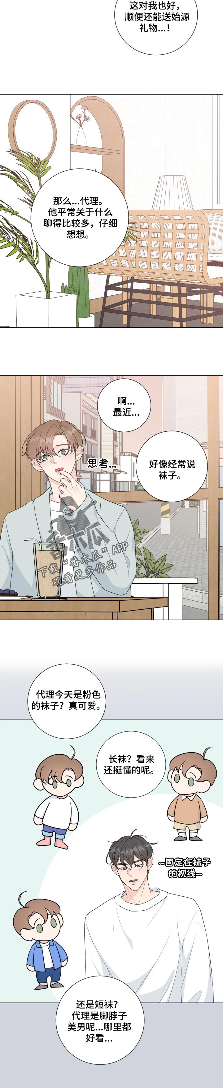 第54章：【番外】礼物3