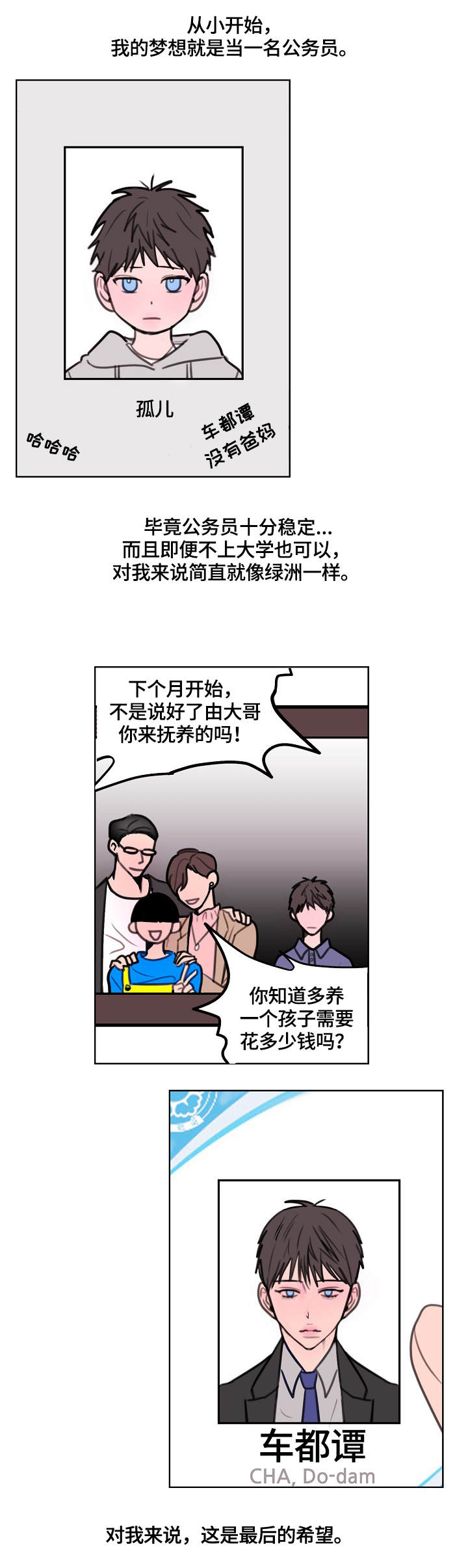 第1章：公务员4