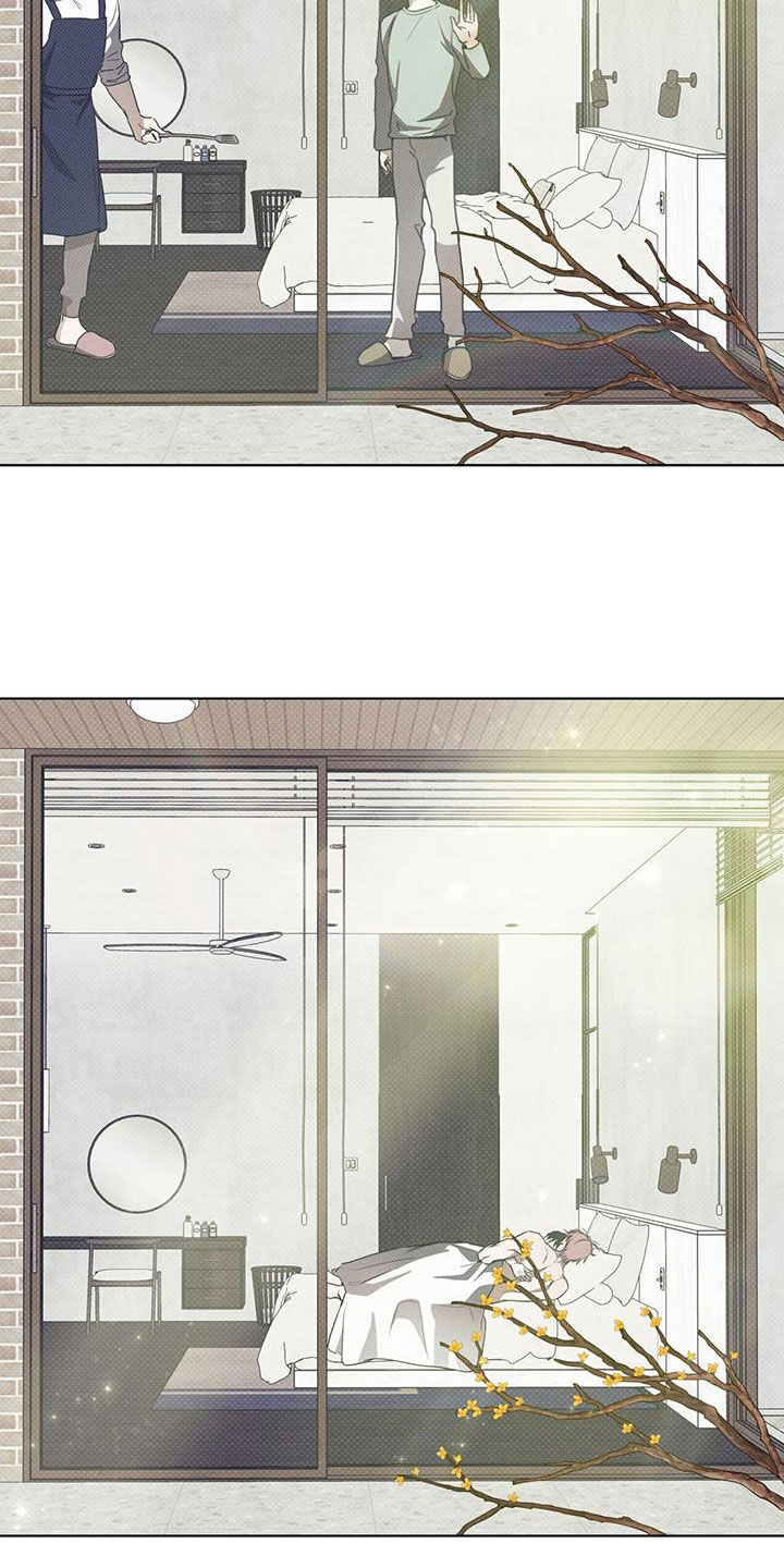 第71章：【第二季】熟睡1