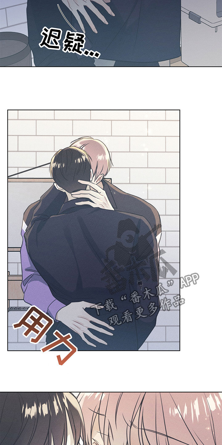 第39章：只有一次1