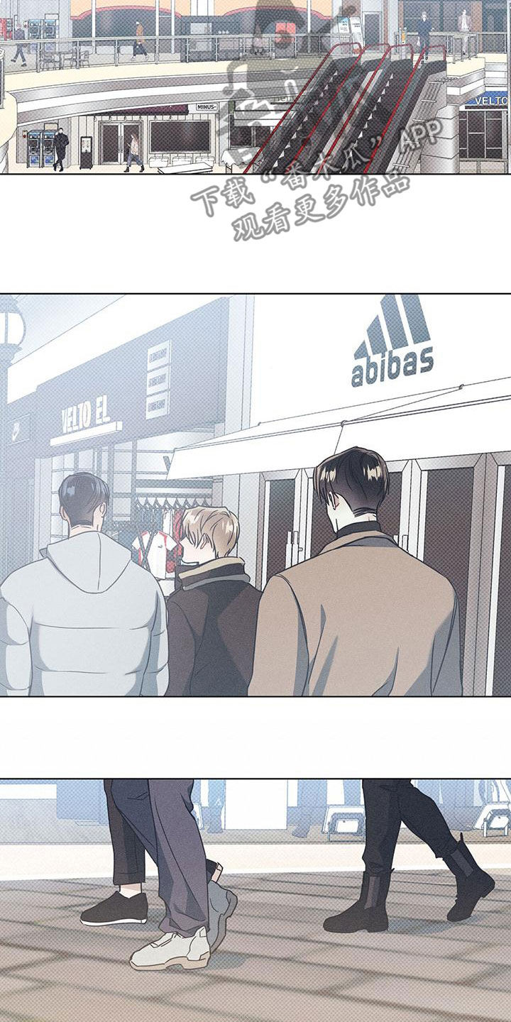 第62章：思念无法结束3