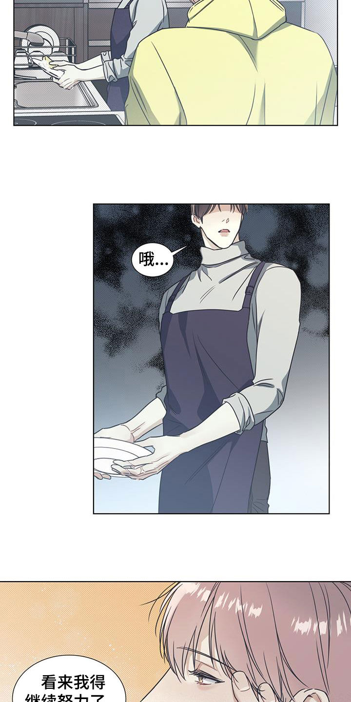 第20章：不可亲近3