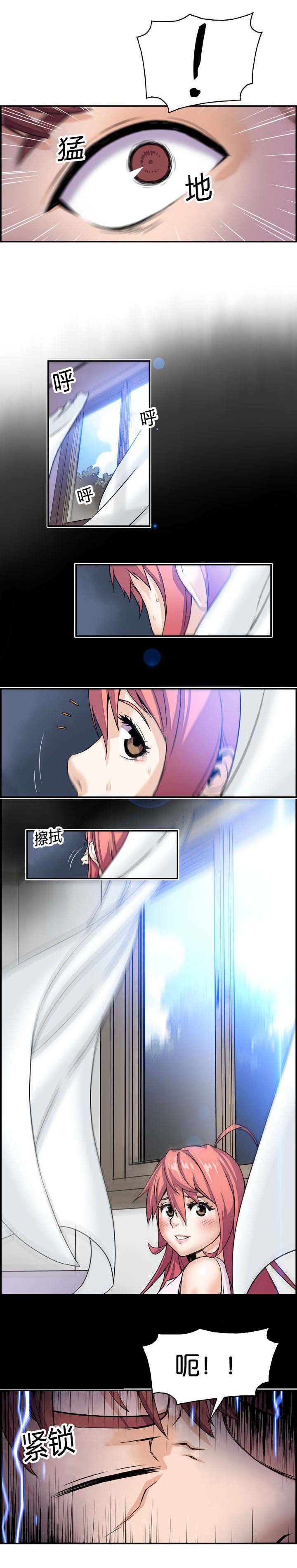 第2章：头有点毛病3