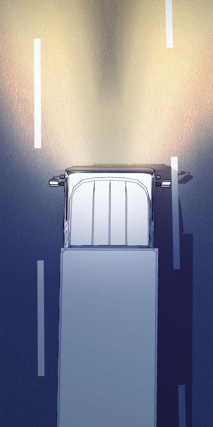 第131章：【第二季】门被堵住了2