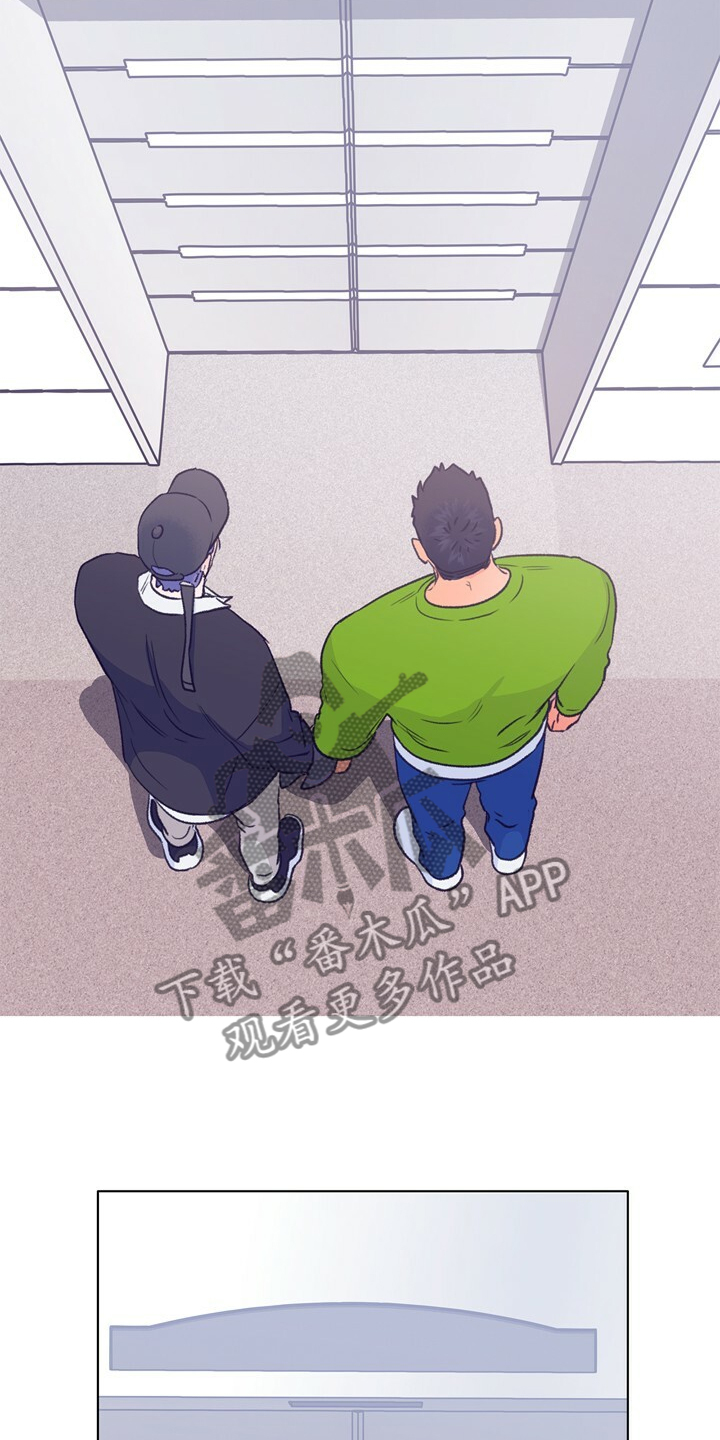 第123章：【第二季】这样的感觉2