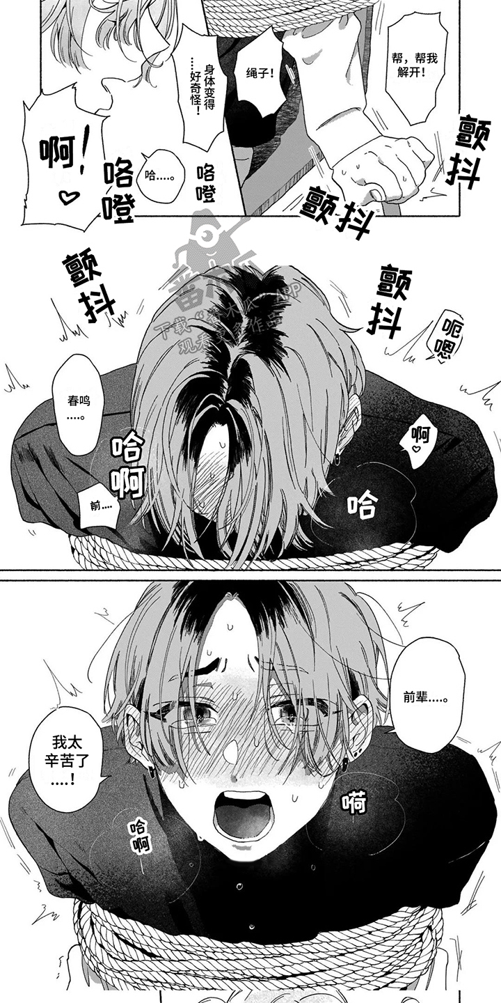 第5章：药物实验4