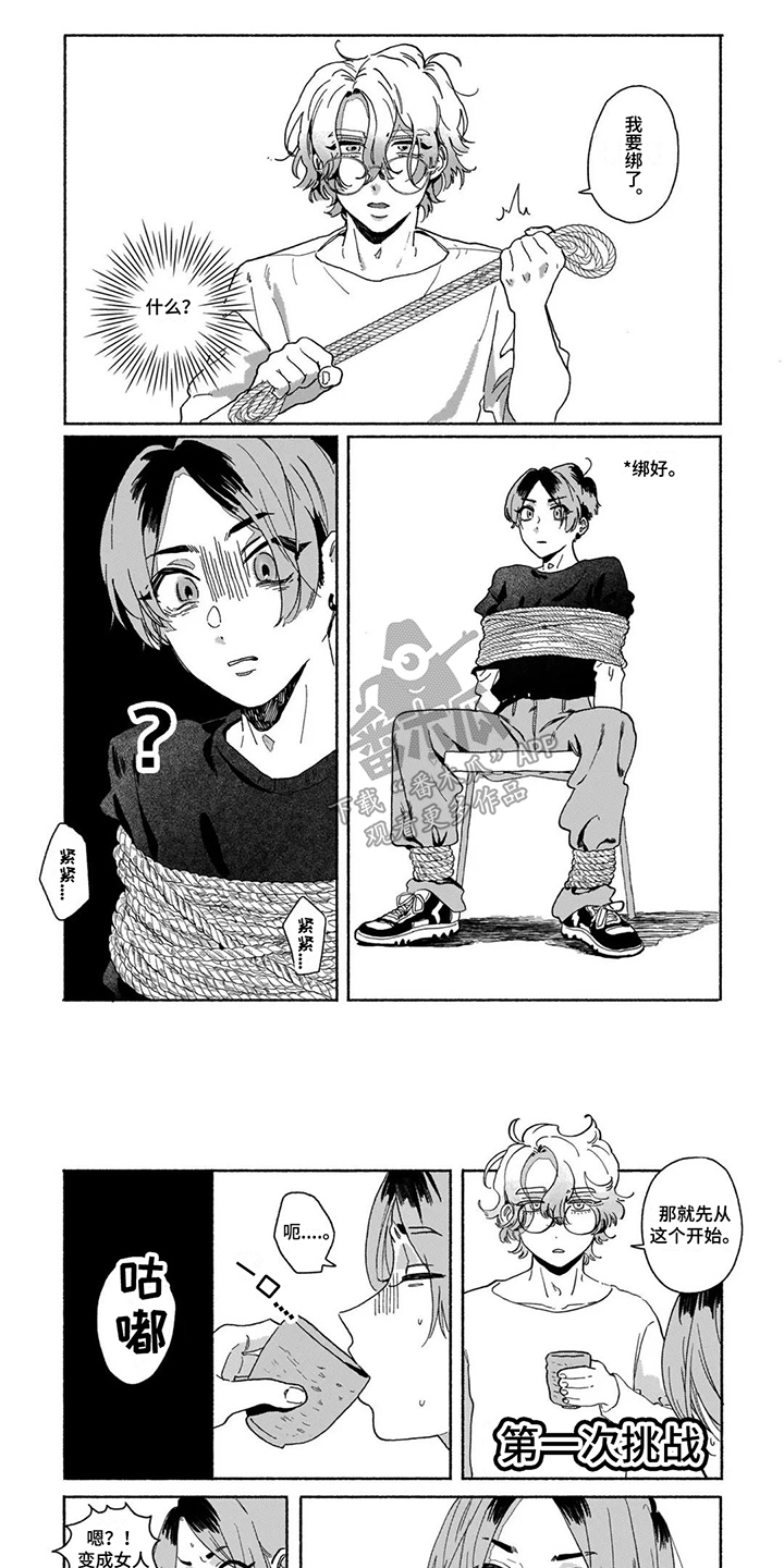 第5章：药物实验0