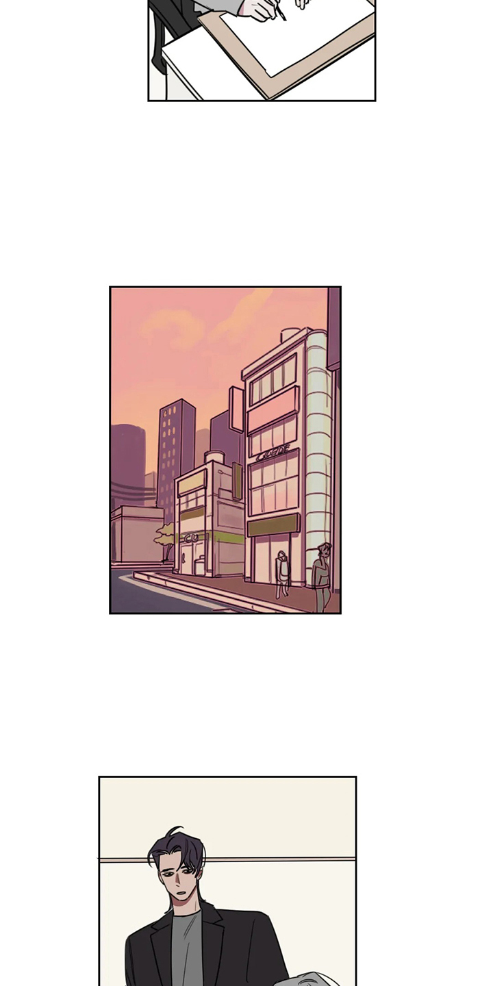 第105章：【番外】秘密纸条3