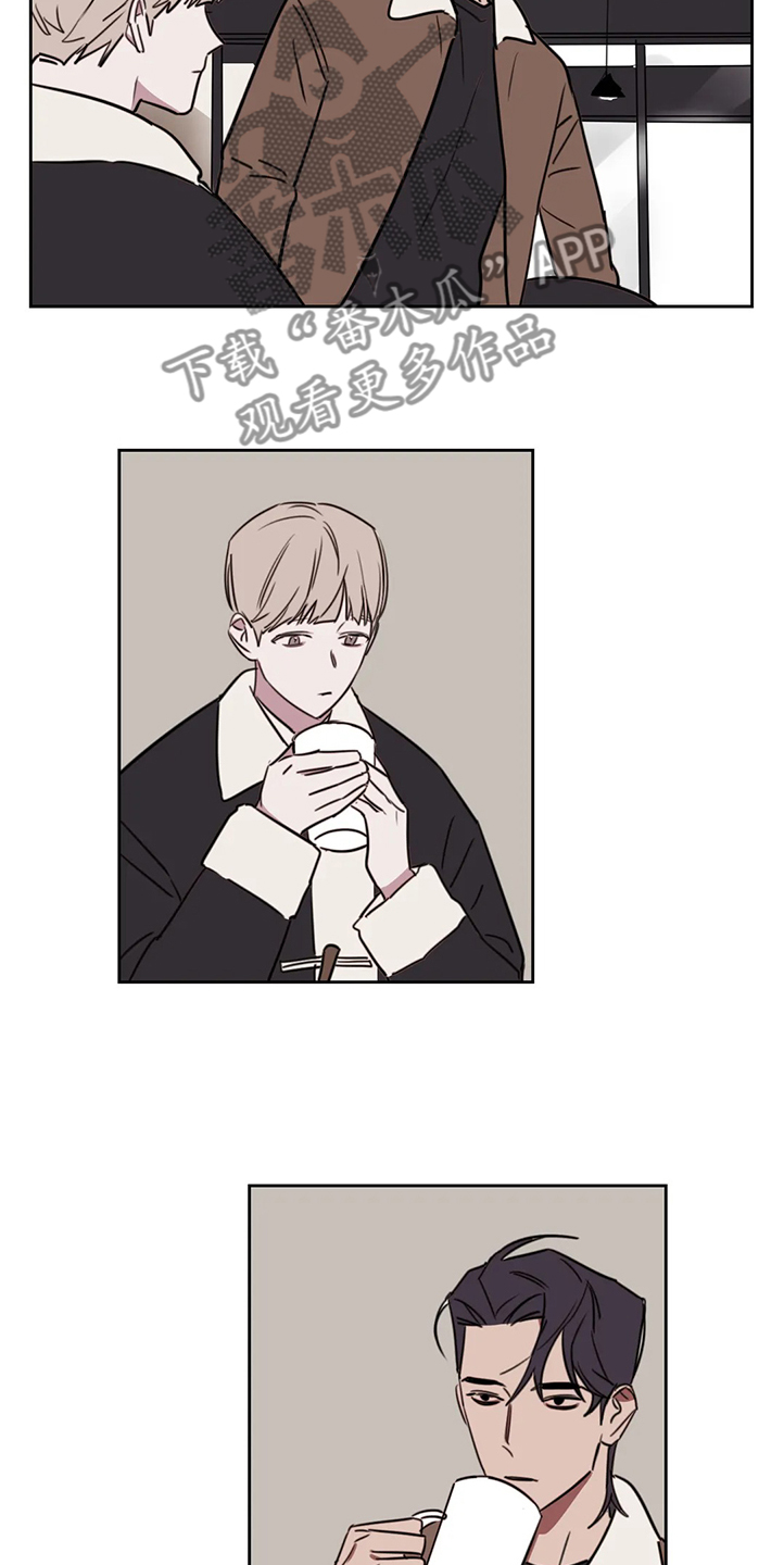 第75章：【番外】目标是你1