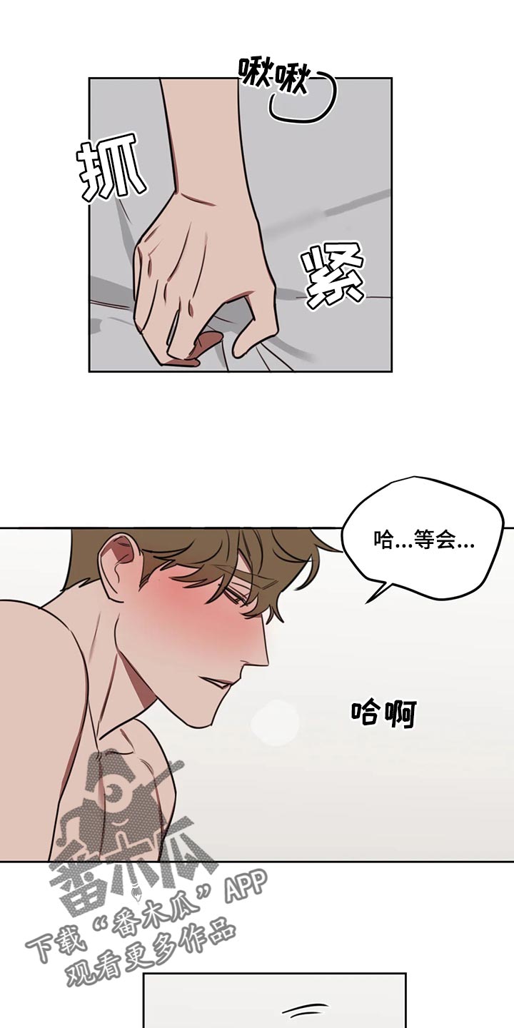 第113章：【番外】别担心0