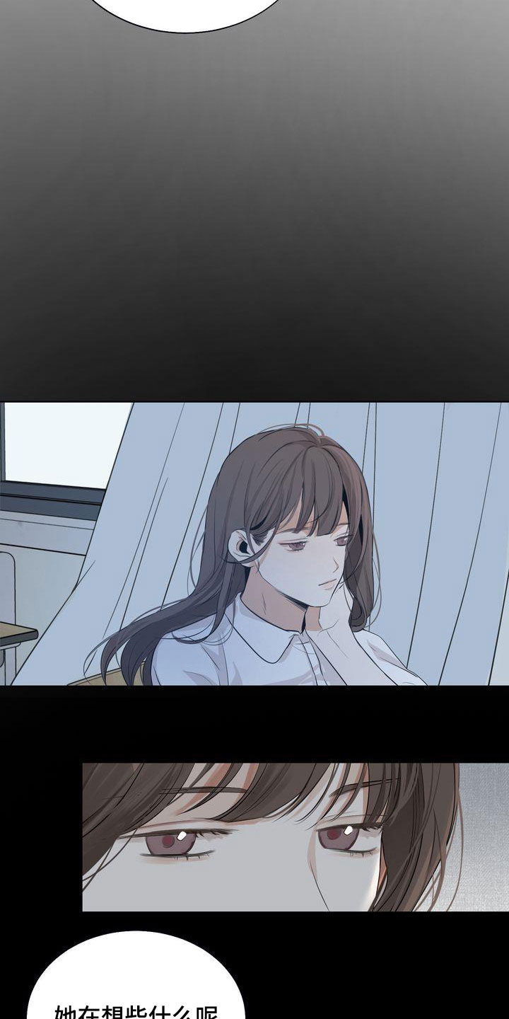 第31章：因为漂亮1