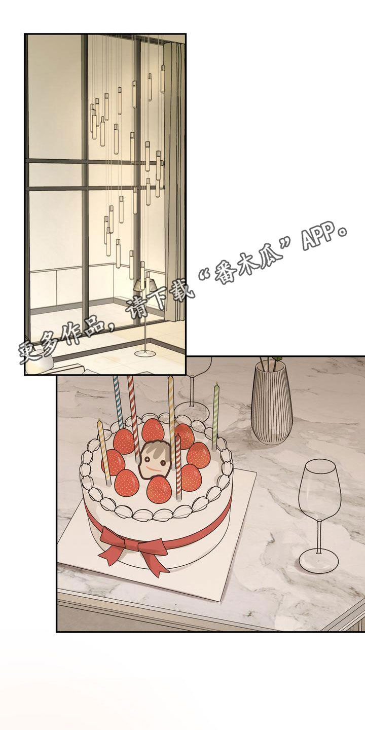 第114章：【番外】生日快乐0