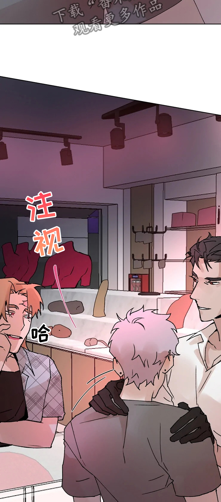 第66章：疯狂条件4