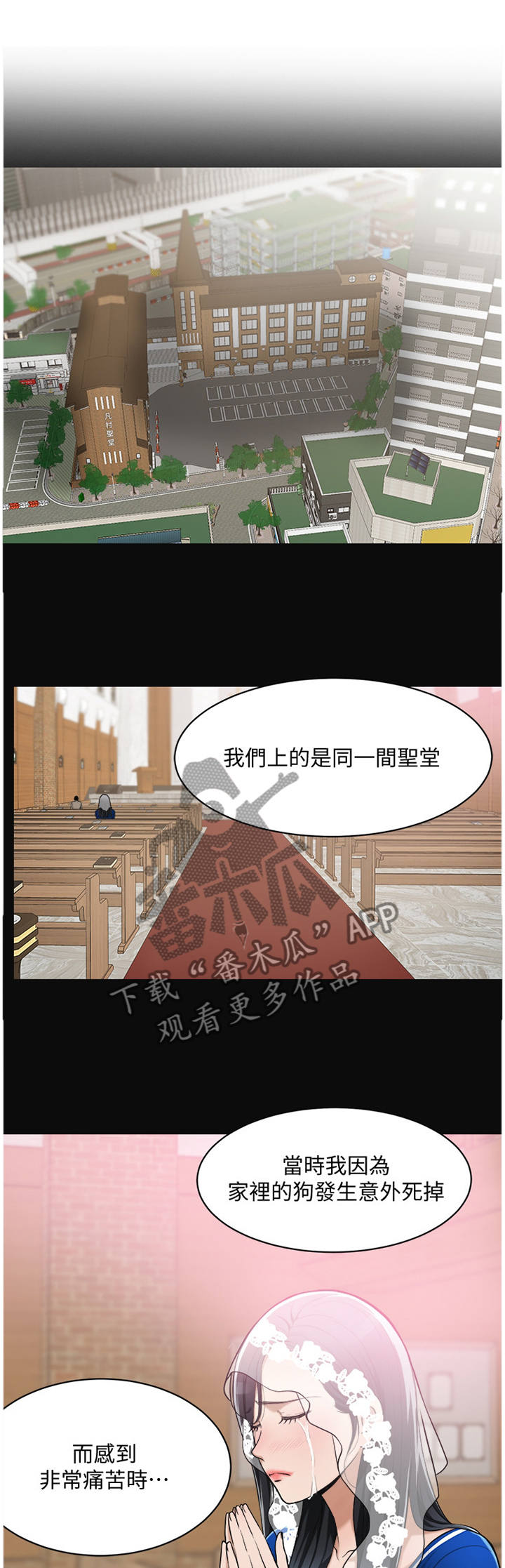 第19章：不想错过的女人0