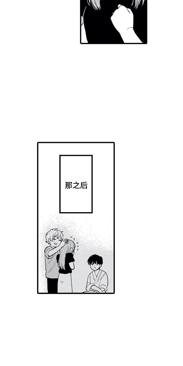 第33章：回归日常4