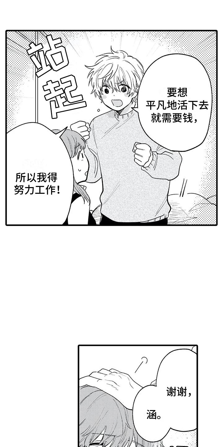 第20章：努力生活2