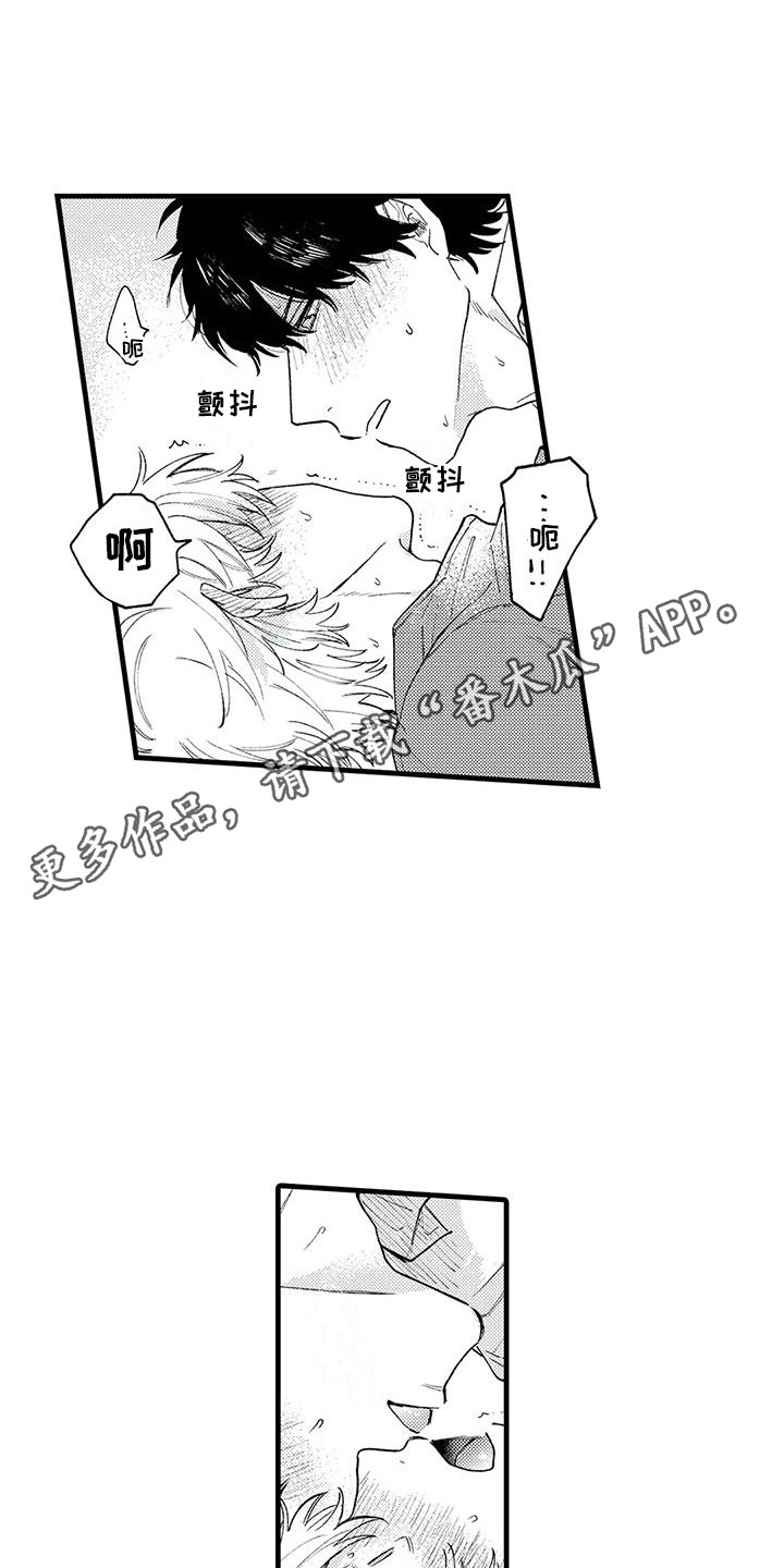 第17章：想要拥有4