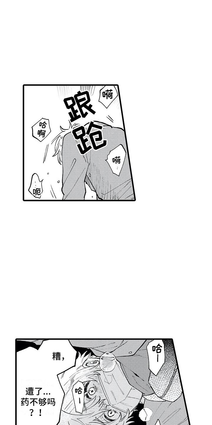 第14章：发作了1