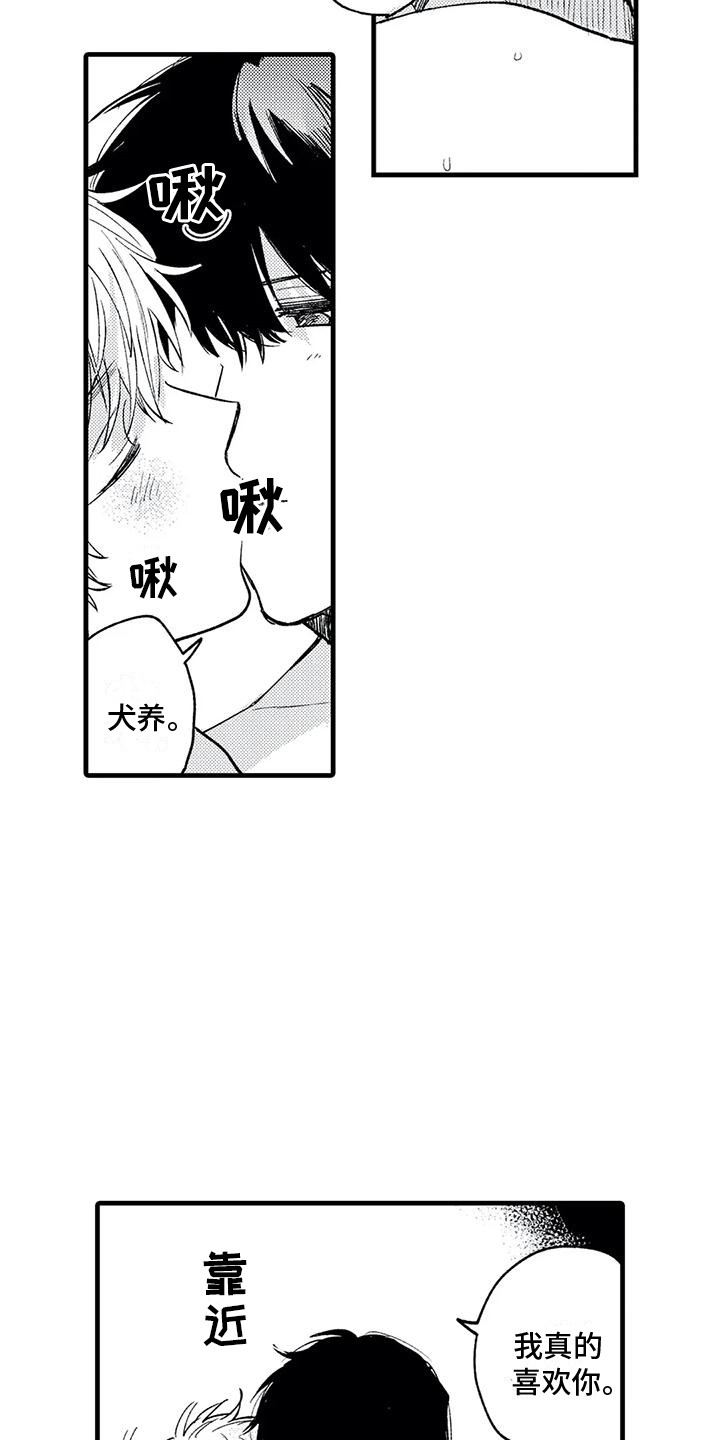 第35章：都是命运（完结）2