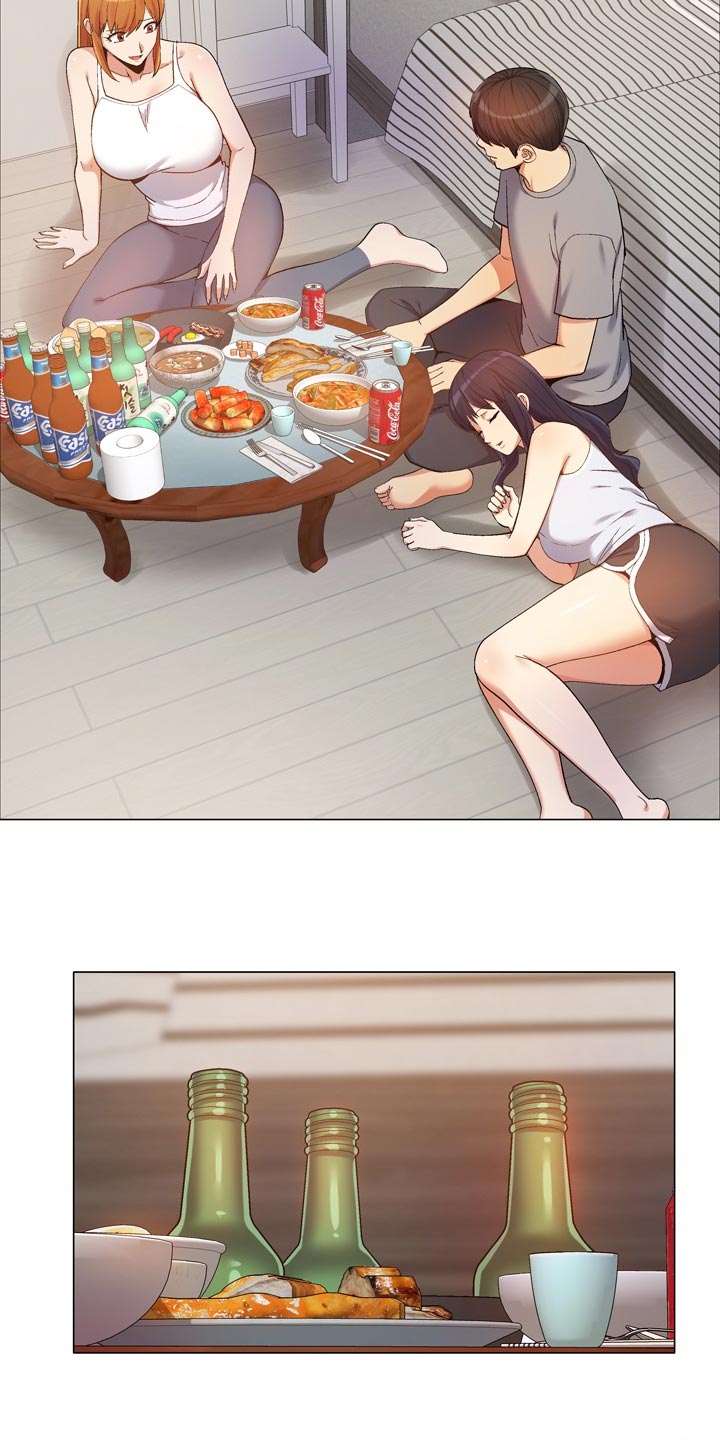 第33章：帮忙做家务4