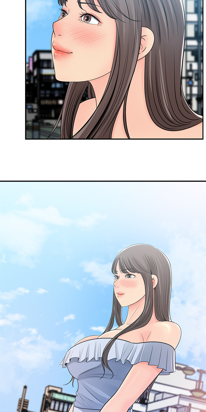 第47章：她今天真美2