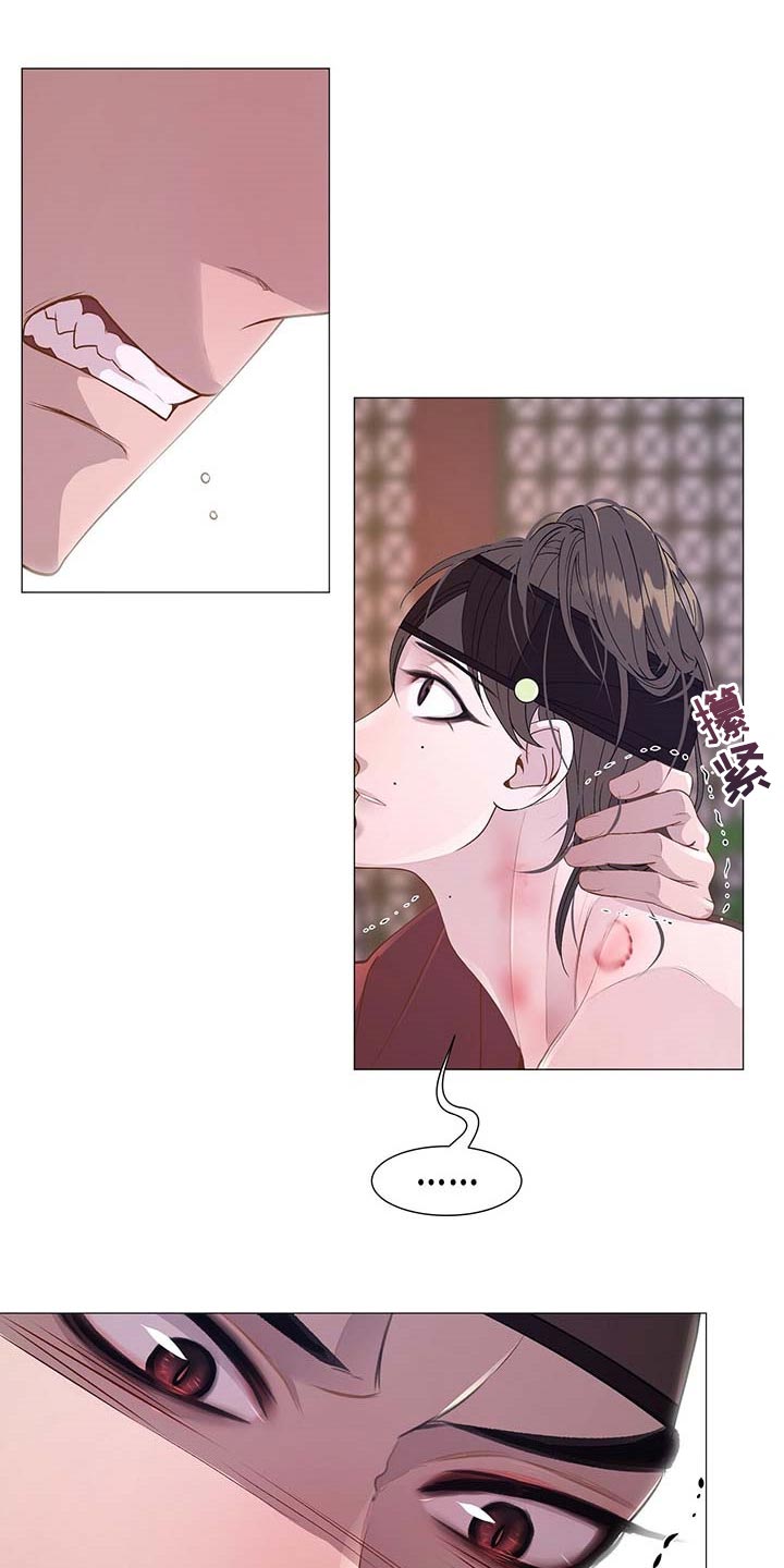第33章：按我的方式侍奉0