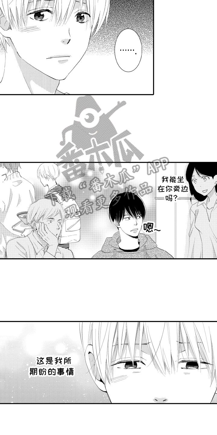 第13章：期盼的事4