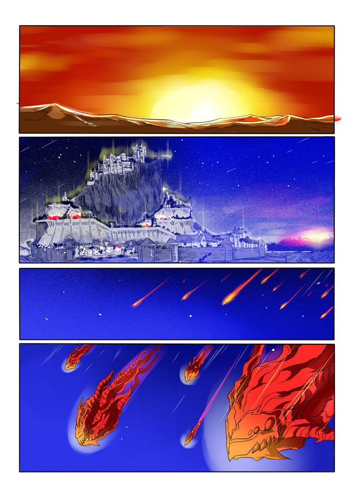 第26章：需要0