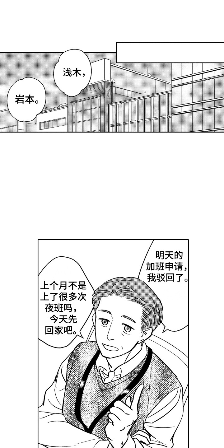 第29章：喜欢你2