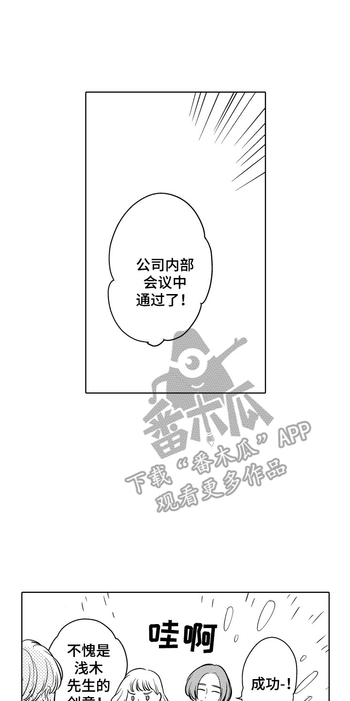 第17章：忙碌0