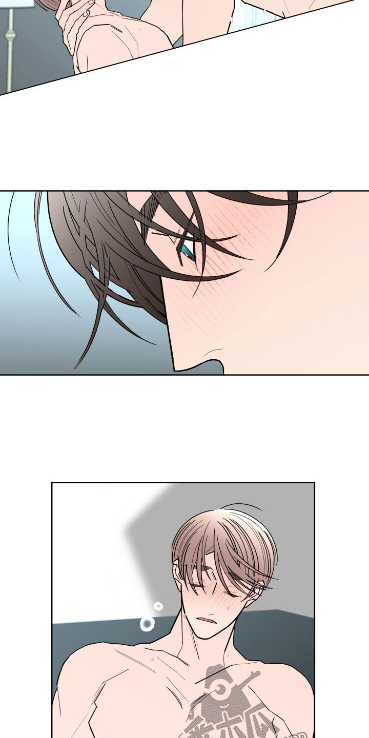 第96章：【第二季】敷衍3