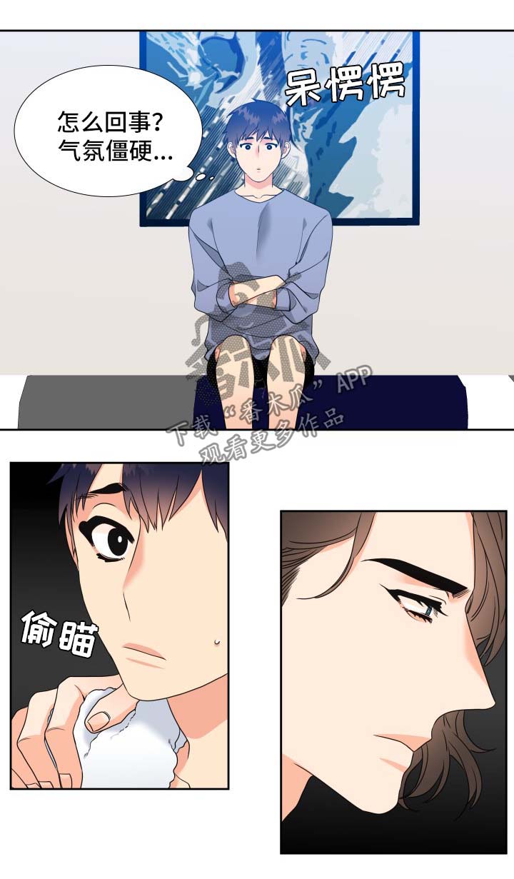 第50章：亲吻0