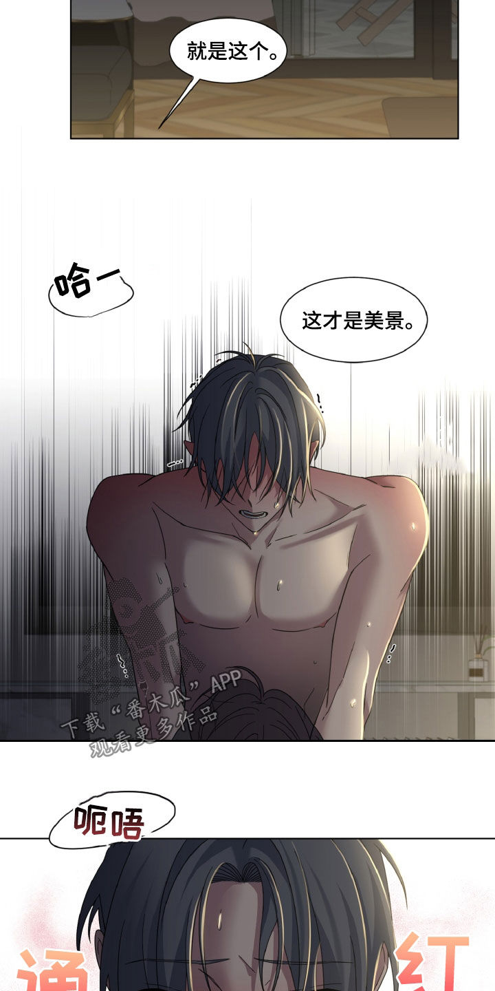 第40章：可以接吻吗2