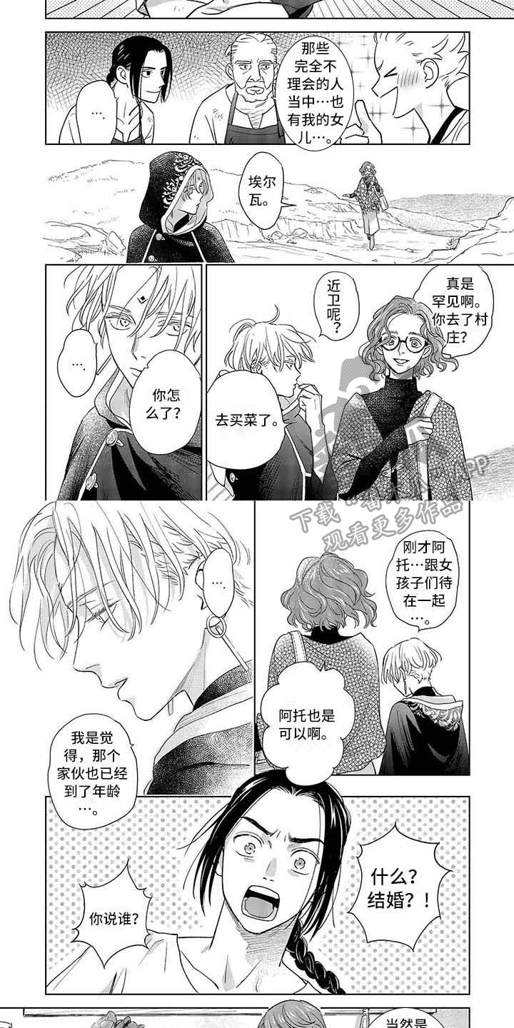 第10章：受欢迎4