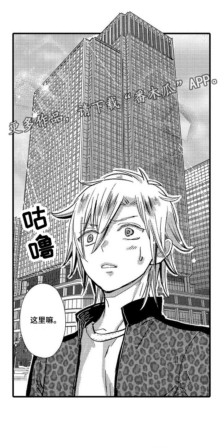 第15章：决定合作0