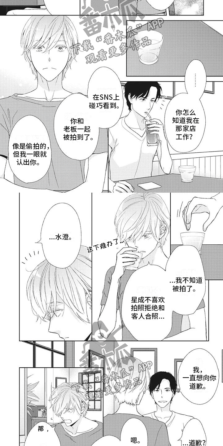 第32章：重新开始1